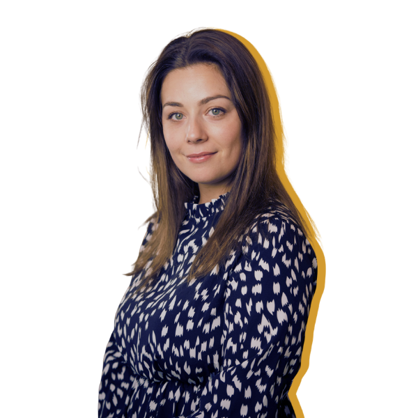 Marion Sanchez, co-fondatrice Tekton Strategy
